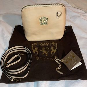 Pratesi Firenze Crossbody